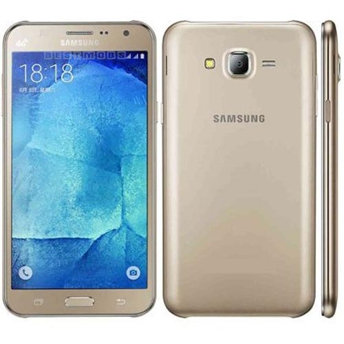Samsung Galaxy J2 16 Recovery Mode Factory Reset