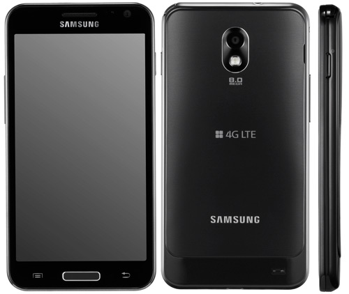 Koge Uddybe Link Samsung Galaxy S II HD LTE Safe Mode - Factory Reset