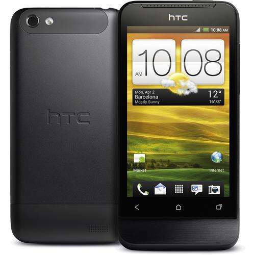 How To Factory Reset Your HTC One V - Factory Reset