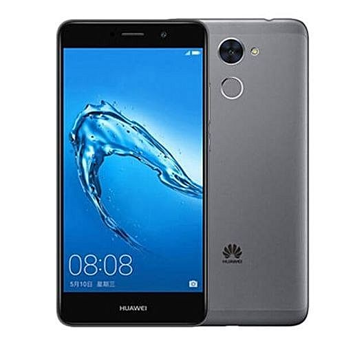 How To Factory Reset Your Huawei Y7 Prime 2018 Factory Reset