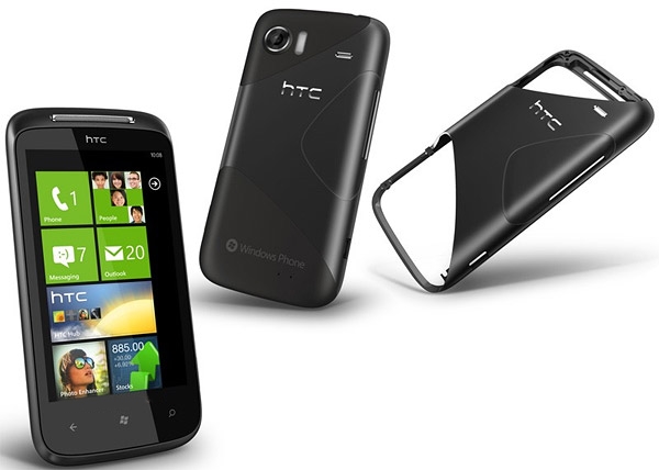 How To Factory Reset Your HTC 7 Mozart - Factory Reset