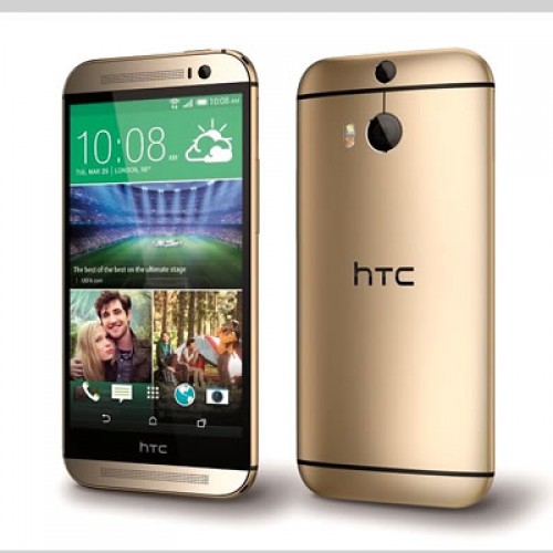 How To Factory Reset Your HTC One M8 Dual Sim - Factory Reset