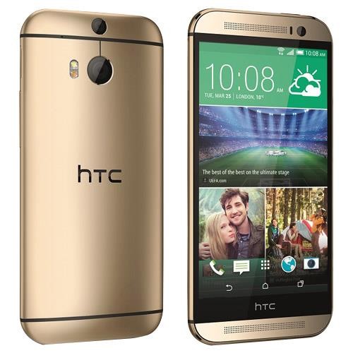 aanklager Word gek vacuüm How To Factory Reset Your HTC One M9 Plus - Factory Reset