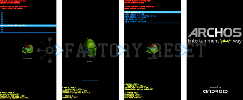 archos-recovery-mode