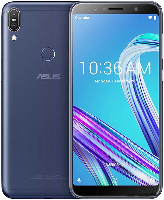 How To Factory Reset Your Asus Zenfone Max Pro (M1) ZB601KL - Factory Reset