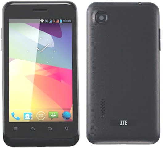 How To Factory Reset Your ZTE Blade C V807 - Factory Reset