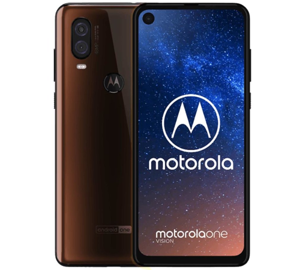 How To Factory Reset Your Motorola One Vision - Factory Reset