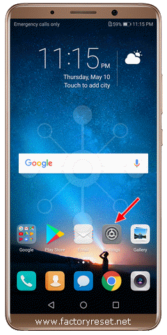 factory-reset-sony-android-smartphone