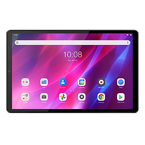How To Factory Reset Your Lenovo Tab K10 - Factory Reset