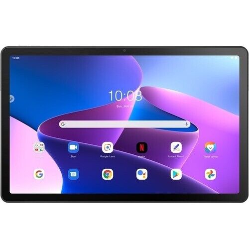 How To Factory Reset Your Lenovo Tab M10 Plus (3rd Gen) - Factory Reset