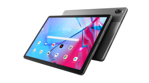 How To Factory Reset Your Lenovo Tab P11 5G - Factory Reset