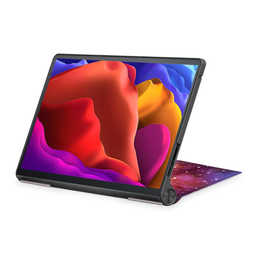 How To Factory Reset Your Lenovo Yoga Tab 13 - Factory Reset