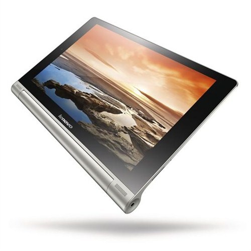 How To Factory Reset Your Lenovo Yoga Tablet 8 - Factory Reset